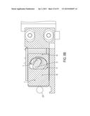 PUMP, MOTOR AND ASSEMBLY FOR BENEFICIAL AGENT DELIVERY diagram and image