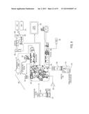 PUMP, MOTOR AND ASSEMBLY FOR BENEFICIAL AGENT DELIVERY diagram and image