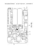 PUMP, MOTOR AND ASSEMBLY FOR BENEFICIAL AGENT DELIVERY diagram and image