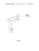 Self-Pressurizing Supraglottic Airway diagram and image