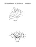 Self-Pressurizing Supraglottic Airway diagram and image