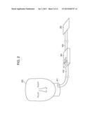 PERCUTANEOUS PENETRATION ENHANCING APPARATUS AND PERCUTANEOUS PENETRATION     ENHANCING METHOD diagram and image