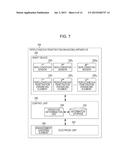 PERCUTANEOUS PENETRATION ENHANCING APPARATUS AND PERCUTANEOUS PENETRATION     ENHANCING METHOD diagram and image