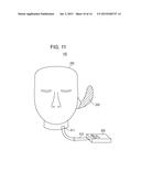 PERCUTANEOUS PENETRATION ENHANCING APPARATUS AND PERCUTANEOUS PENETRATION     ENHANCING METHOD diagram and image