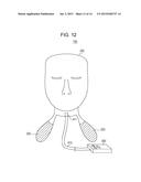 PERCUTANEOUS PENETRATION ENHANCING APPARATUS AND PERCUTANEOUS PENETRATION     ENHANCING METHOD diagram and image