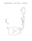 PERCUTANEOUS PENETRATION ENHANCING APPARATUS AND PERCUTANEOUS PENETRATION     ENHANCING METHOD diagram and image