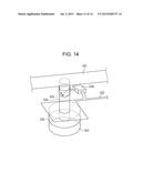 PERCUTANEOUS PENETRATION ENHANCING APPARATUS AND PERCUTANEOUS PENETRATION     ENHANCING METHOD diagram and image