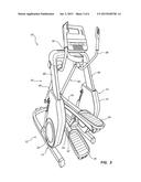 Selective Angular Positioning of the Crank of an Elliptical diagram and image