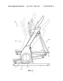 Selective Angular Positioning of the Crank of an Elliptical diagram and image