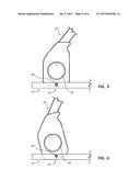 Selective Angular Positioning of the Crank of an Elliptical diagram and image