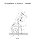 Selective Angular Positioning of the Crank of an Elliptical diagram and image