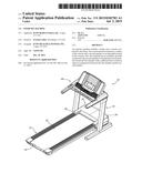 Exercise Machine diagram and image