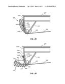 Clamp Assembly for an Elliptical Exercise Machine diagram and image