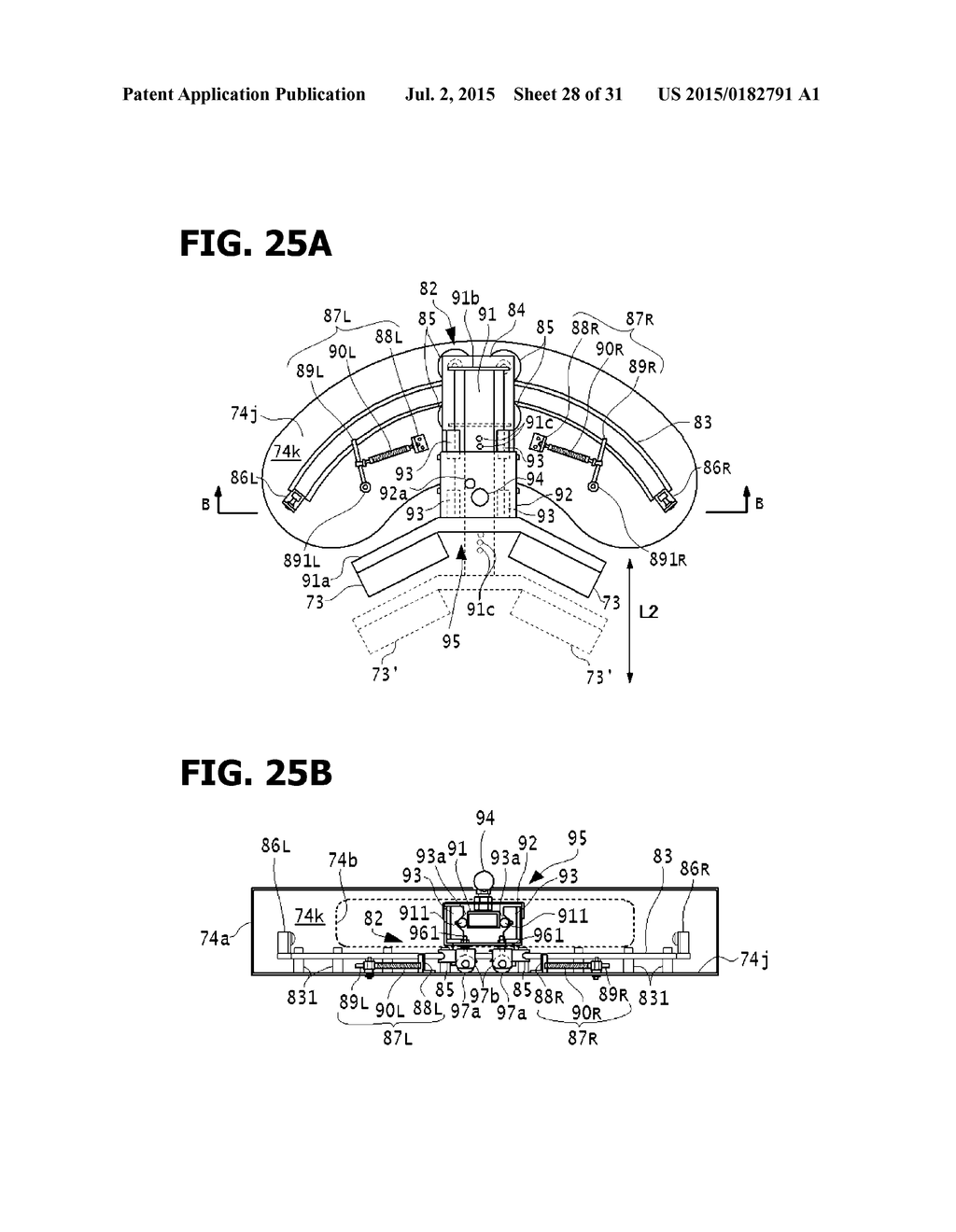 TRAINING APPARATUS - diagram, schematic, and image 29