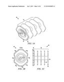 BUTT-END APPARATUS FOR A LACROSSE STICK OR OTHER SPORT IMPLEMENT diagram and image