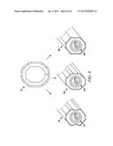 BUTT-END APPARATUS FOR A LACROSSE STICK OR OTHER SPORT IMPLEMENT diagram and image