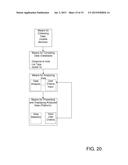 Methods, systems, and apparatus for facilitating the production and     presentation of strokes gained golf statistics. diagram and image