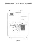 Batch Card Shuffling Apparatuses Including Multi-Card Storage     Compartments, and Related Methods diagram and image