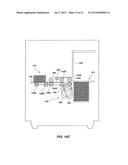 Batch Card Shuffling Apparatuses Including Multi-Card Storage     Compartments, and Related Methods diagram and image