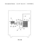 Batch Card Shuffling Apparatuses Including Multi-Card Storage     Compartments, and Related Methods diagram and image