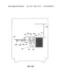 Batch Card Shuffling Apparatuses Including Multi-Card Storage     Compartments, and Related Methods diagram and image