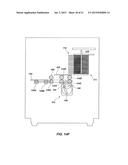 Batch Card Shuffling Apparatuses Including Multi-Card Storage     Compartments, and Related Methods diagram and image