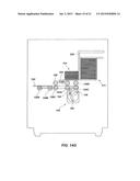 Batch Card Shuffling Apparatuses Including Multi-Card Storage     Compartments, and Related Methods diagram and image