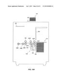 Batch Card Shuffling Apparatuses Including Multi-Card Storage     Compartments, and Related Methods diagram and image