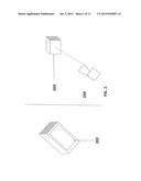 Motion detection for existing portable devices diagram and image