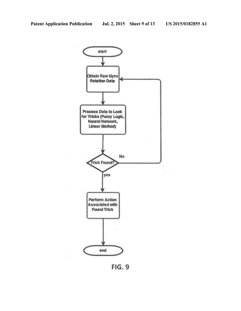 Motion detection for existing portable devices - diagram, schematic, and image 10