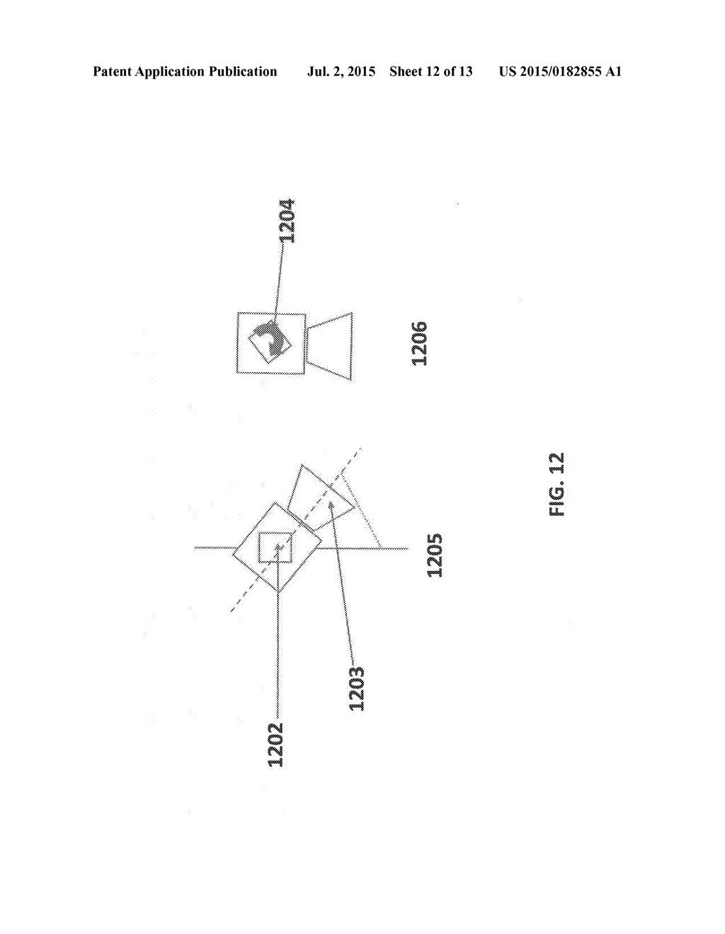 Motion detection for existing portable devices - diagram, schematic, and image 13