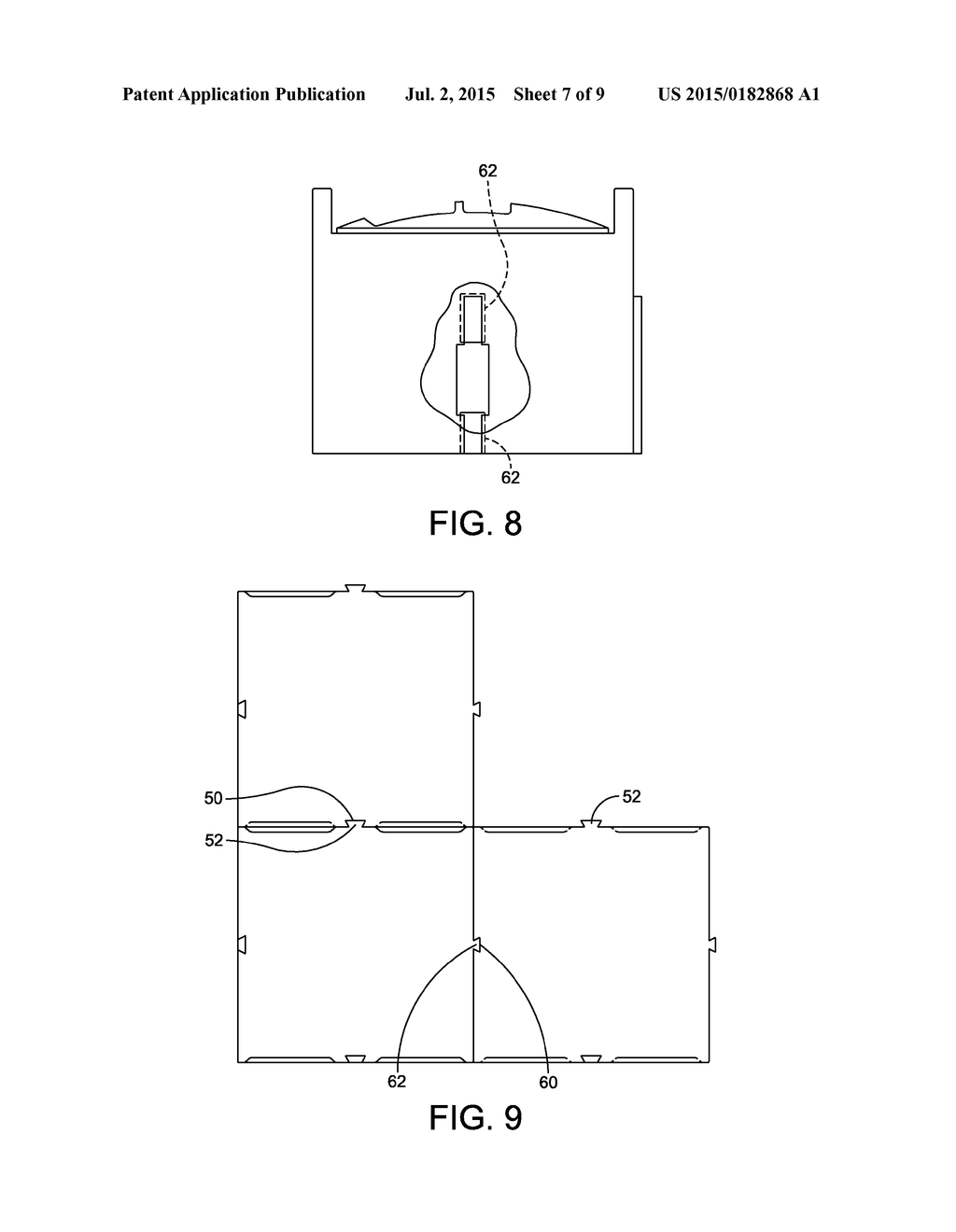 DECORATIVE AND CONNECTABLE DISPLAY ARRANGEMENT - diagram, schematic, and image 08