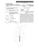 Filter Tube for High Temperature Gas-Solid Separation diagram and image