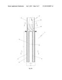 Filter Tube for High Temperature Gas-Solid Separation diagram and image