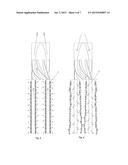 Filter Tube for High Temperature Gas-Solid Separation diagram and image