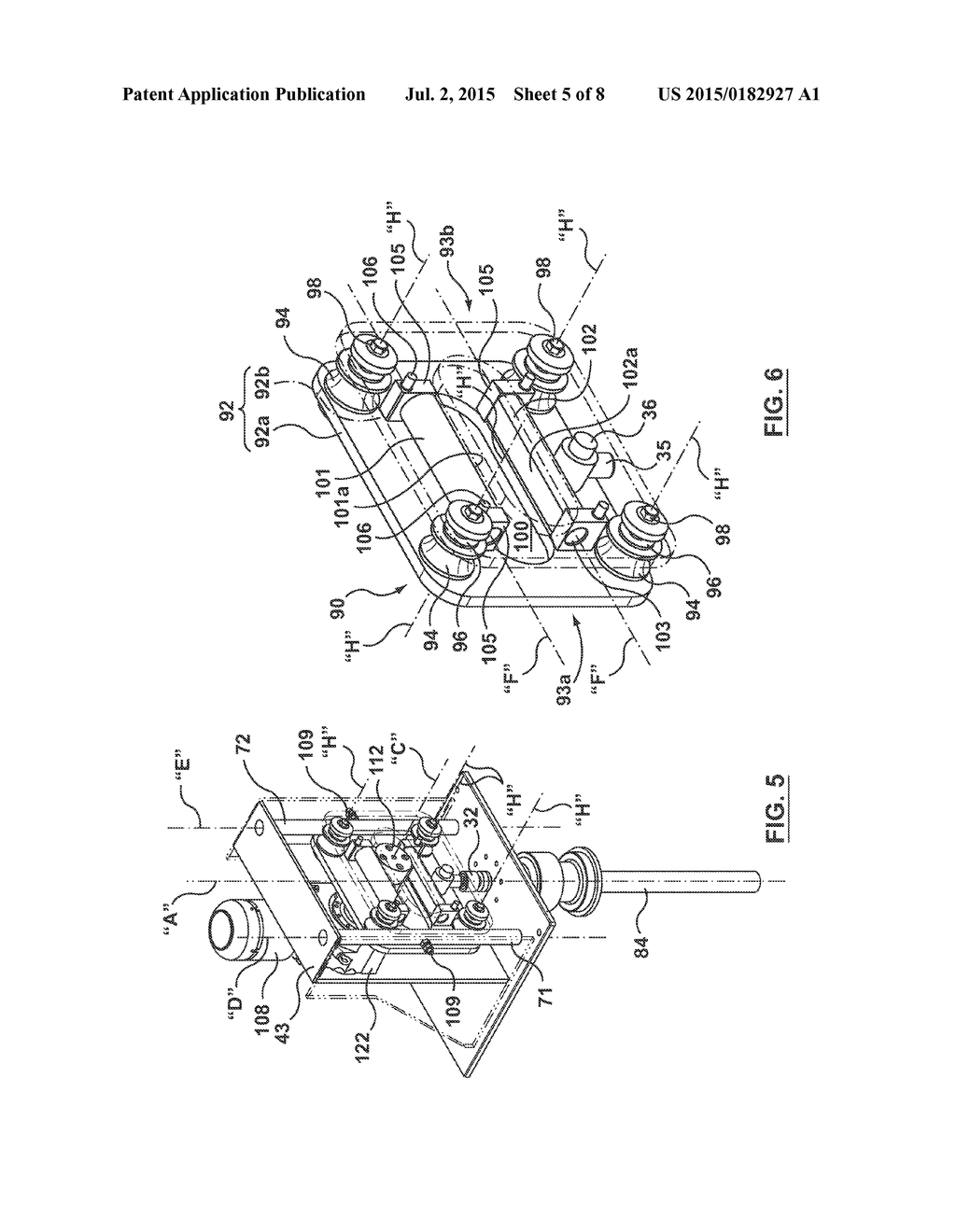 LINEAR MOTION MIXER - diagram, schematic, and image 06