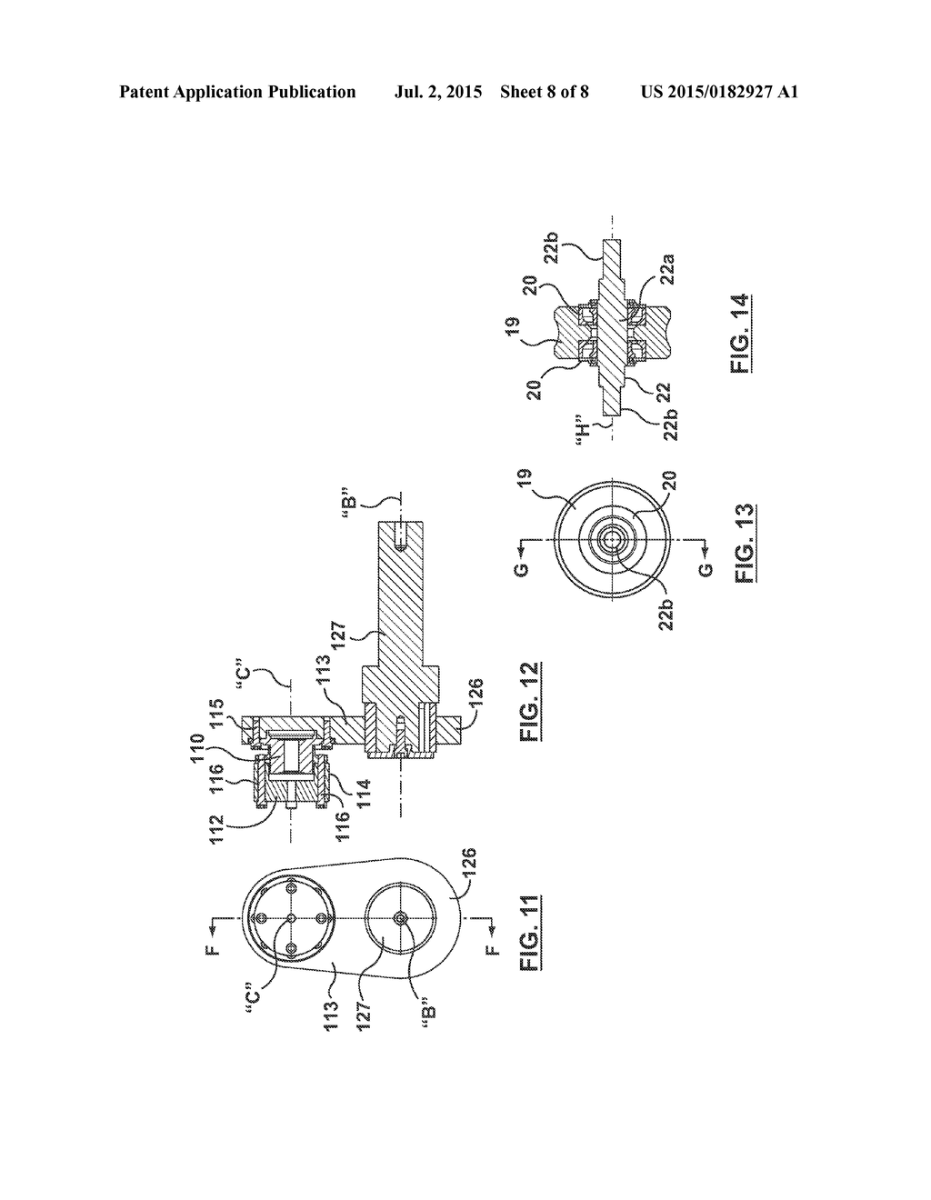 LINEAR MOTION MIXER - diagram, schematic, and image 09