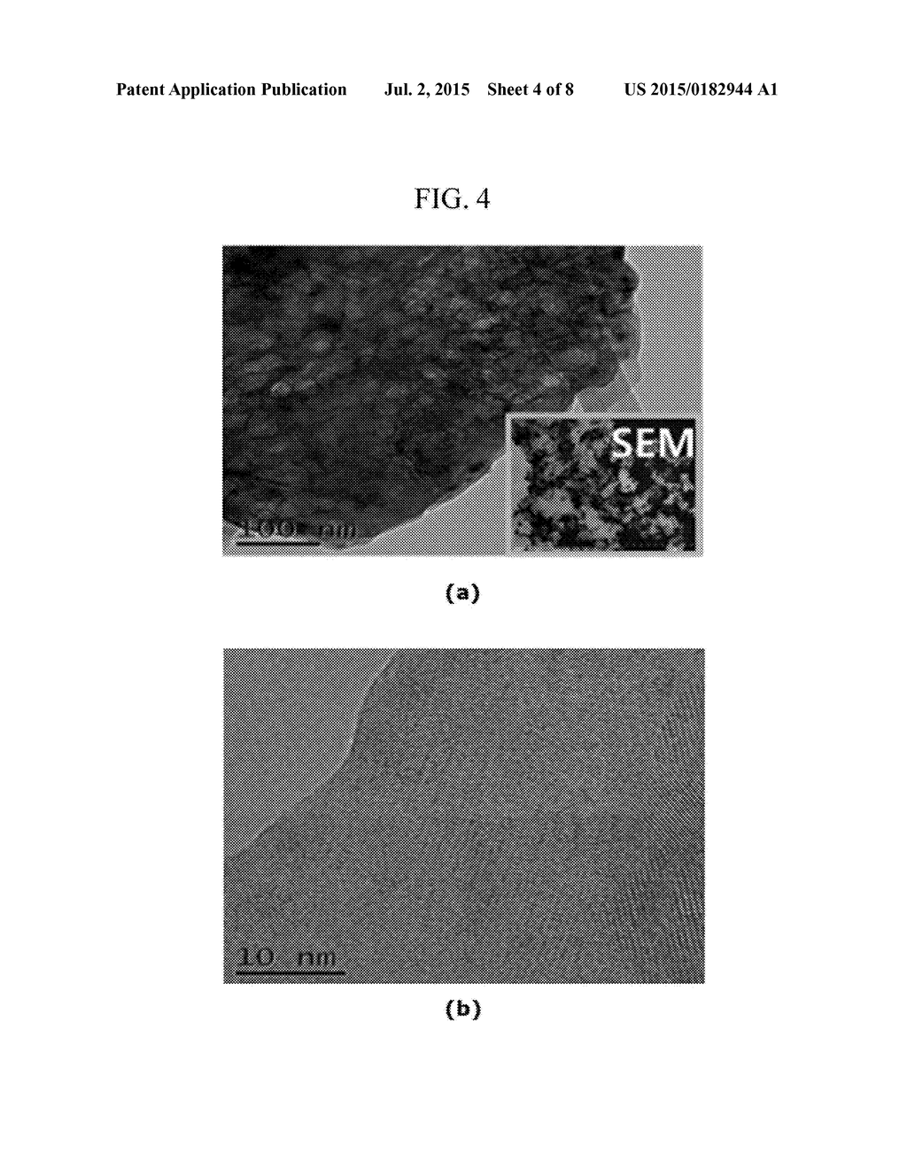 CARBON DIOXIDE ADSORBENTS, PRODUCTION METHODS THEROF, AND METHODS FOR     SEPARATING CARBONDIOXIDE USING THE SAME - diagram, schematic, and image 05