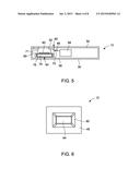 SYSTEMS AND METHODS FOR REAGENT STORAGE diagram and image