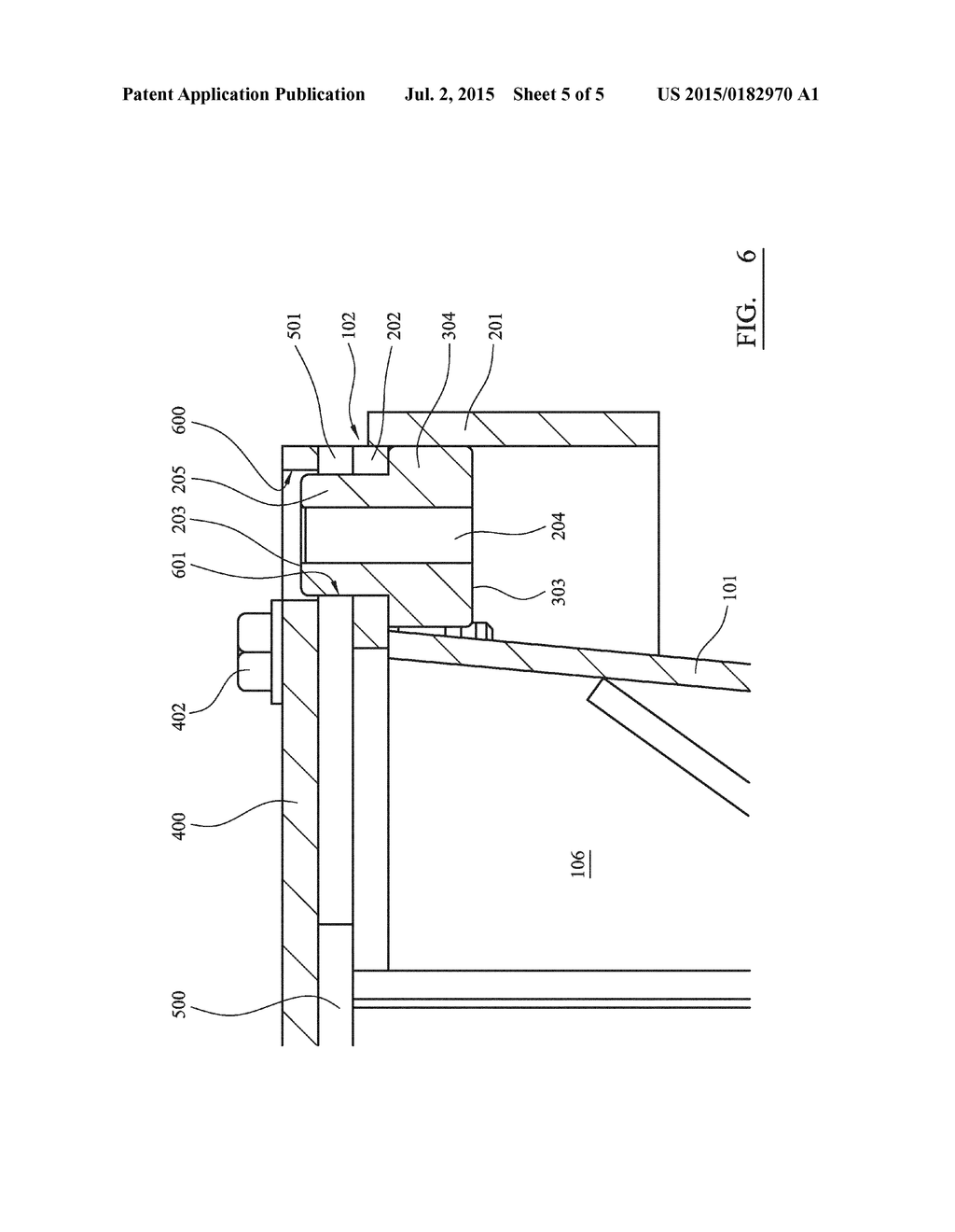 FEED HOPPER - diagram, schematic, and image 06