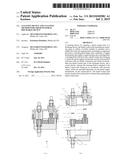 CLEANING DEVICE AND CLEANING METHOD FOR LIQUID MATERIAL DISCHARGE DEVICE diagram and image