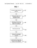 PROCESS FOR FORMING AN INTEGRAL FILM PRODUCT diagram and image