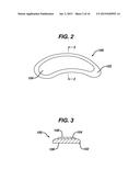 PROCESS FOR FORMING A MULTILAYERED SHAPED FILM PRODUCT diagram and image