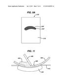 PROCESS FOR FORMING A MULTILAYERED SHAPED FILM PRODUCT diagram and image