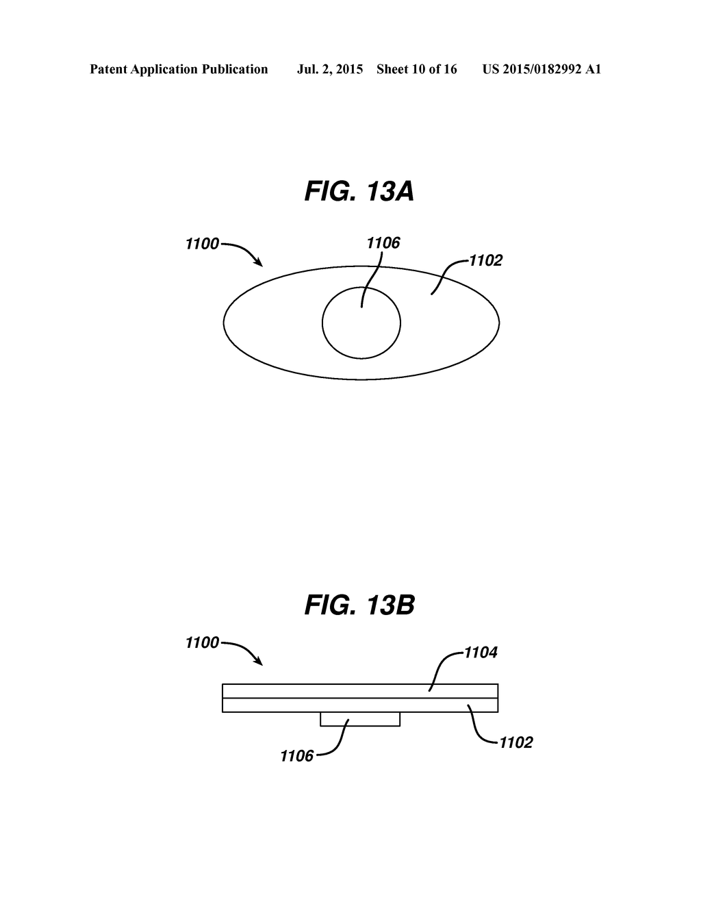 PROCESS FOR FORMING A MULTILAYERED SHAPED FILM PRODUCT - diagram, schematic, and image 11