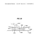 PROCESS FOR FORMING A MULTILAYERED SHAPED FILM PRODUCT diagram and image