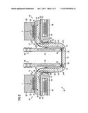 MAGNETORHEOLOGICAL LUBRICANT FOR METAL FORMING PROCESSES diagram and image