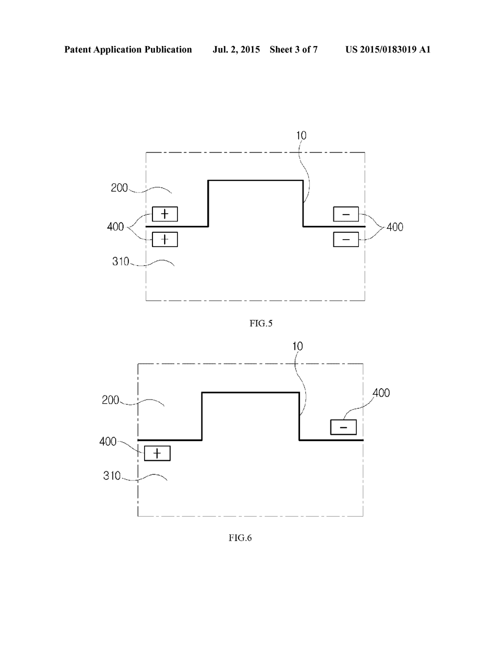 PRESS DIE FOR ELECTRICALLY ASSISTED MANUFACTURING - diagram, schematic, and image 04