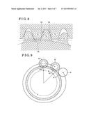 FORM ROLLING APPARATUS AND FORM ROLLING METHOD diagram and image