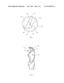 MICRO-DRILL AND METHOD FOR MANUFACTURING THE MICRO-DRILL diagram and image